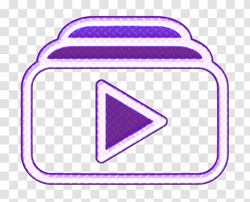 Content Icon Online Icon Streaming Icon Transparent PNG