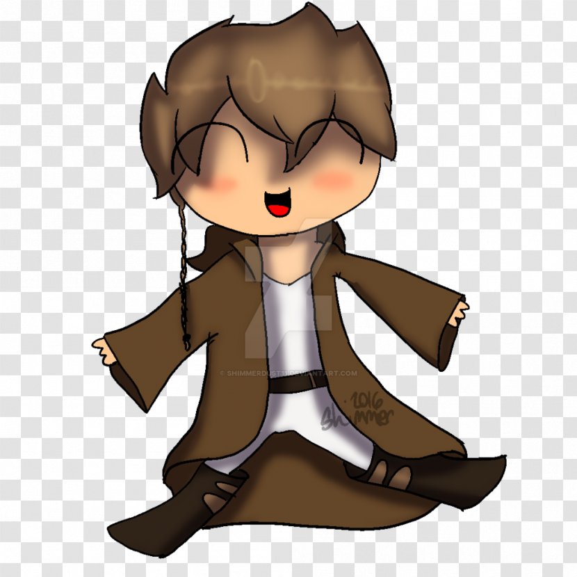 Cartoon Boy Character Fiction Transparent PNG