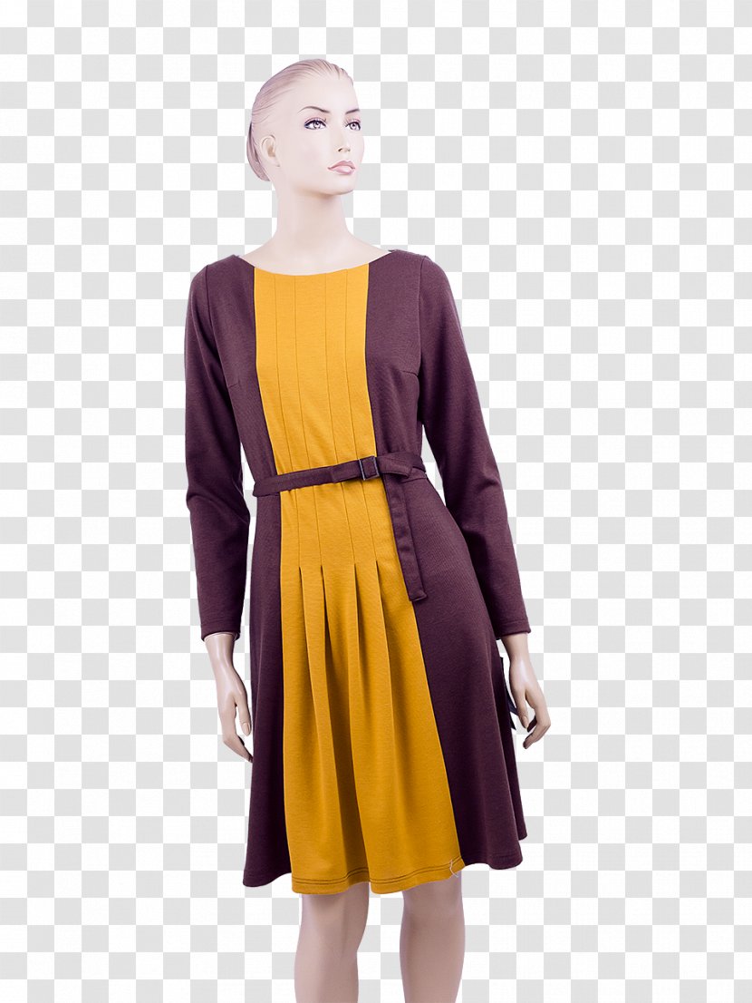 Cocktail Dress Fashion Sleeve - Day Transparent PNG