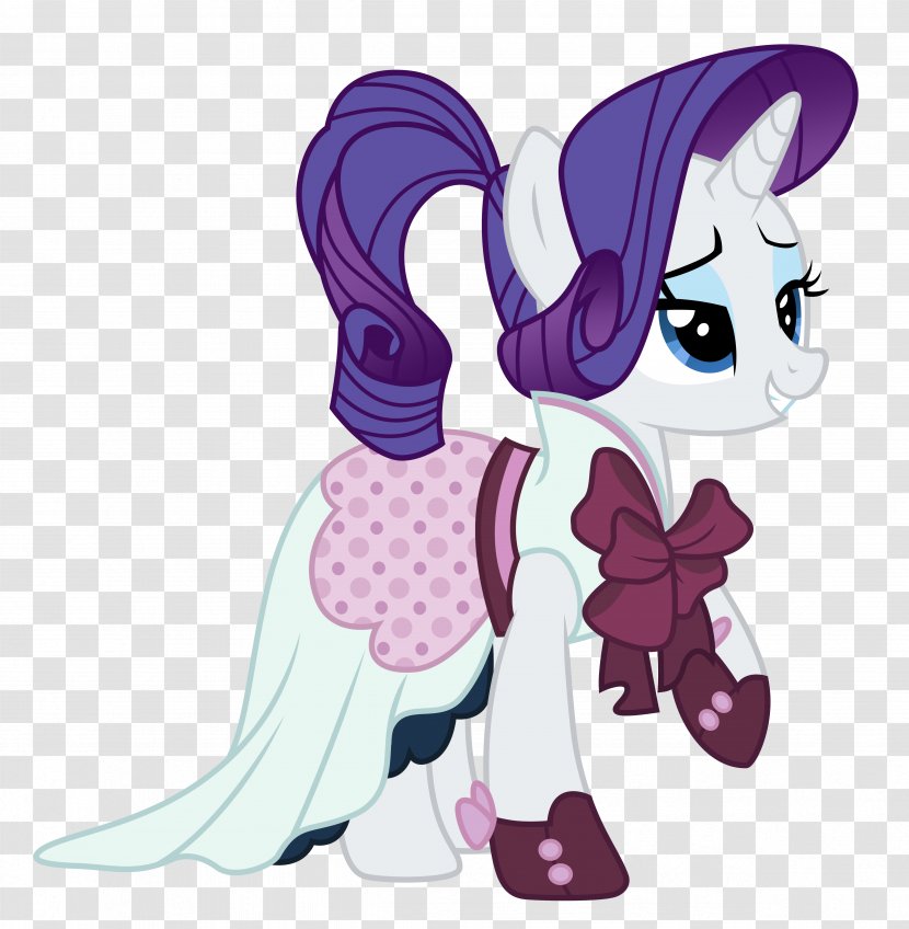 Rarity Rainbow Dash Pinkie Pie Pony Applejack - Tree - Gala Transparent PNG