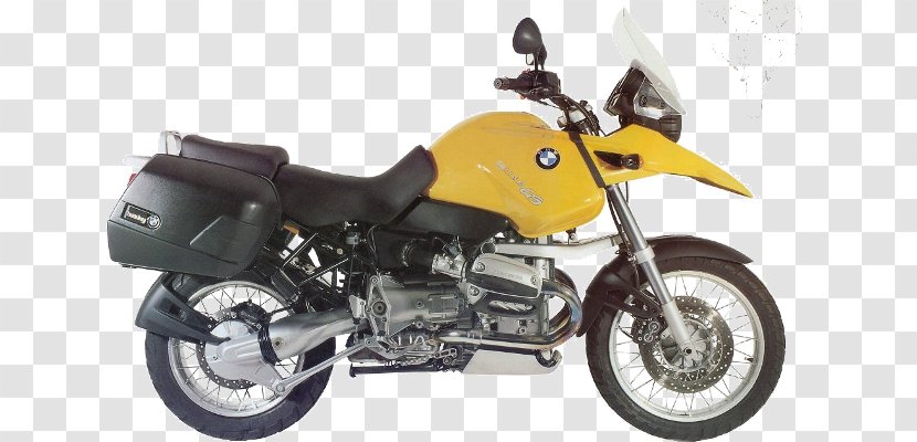 BMW R1200R Car Motorcycle Motorrad - Vehicle - Bmw R1150gs Transparent PNG