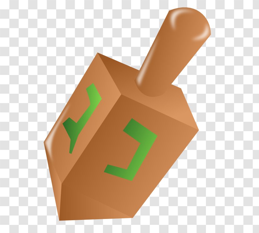 Hanukkah Menorah Dreidel Clip Art - Judaism - Free Download Images Transparent PNG