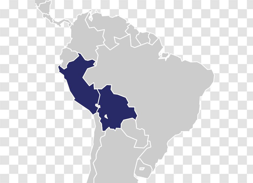 Bolivia Bolivarian Games Chile Mexico Map Transparent PNG