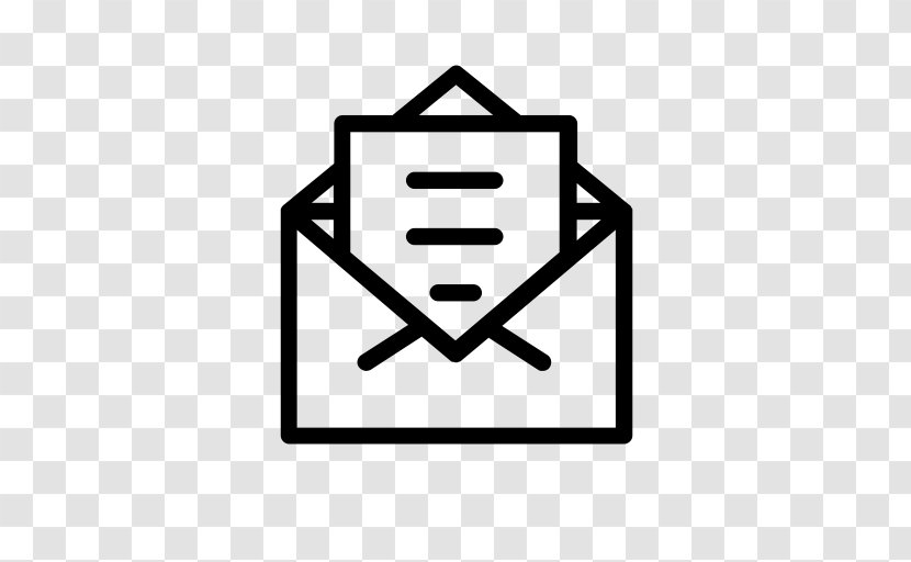 Envelope Mail - Management Transparent PNG