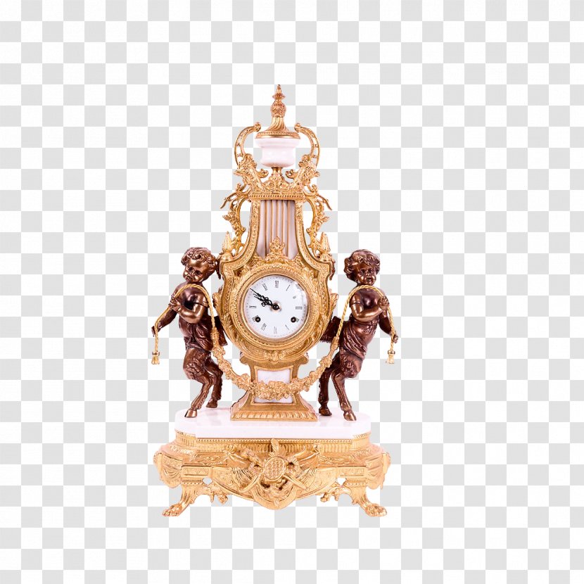 Alarm Clock Table - Continental Transparent PNG
