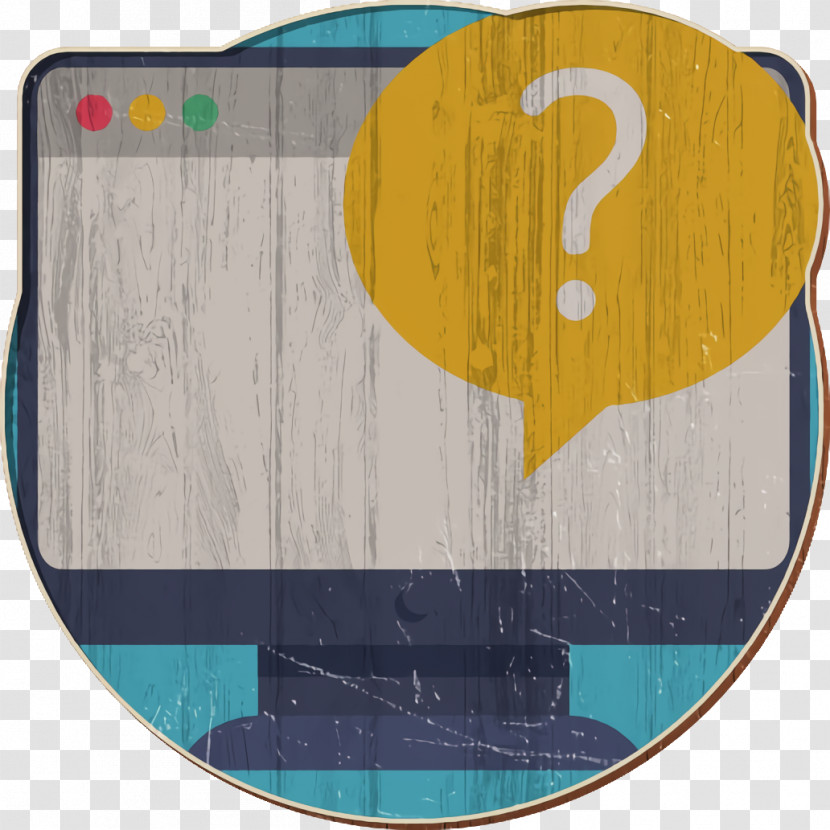 Question Icon Help And Support Icon Transparent PNG