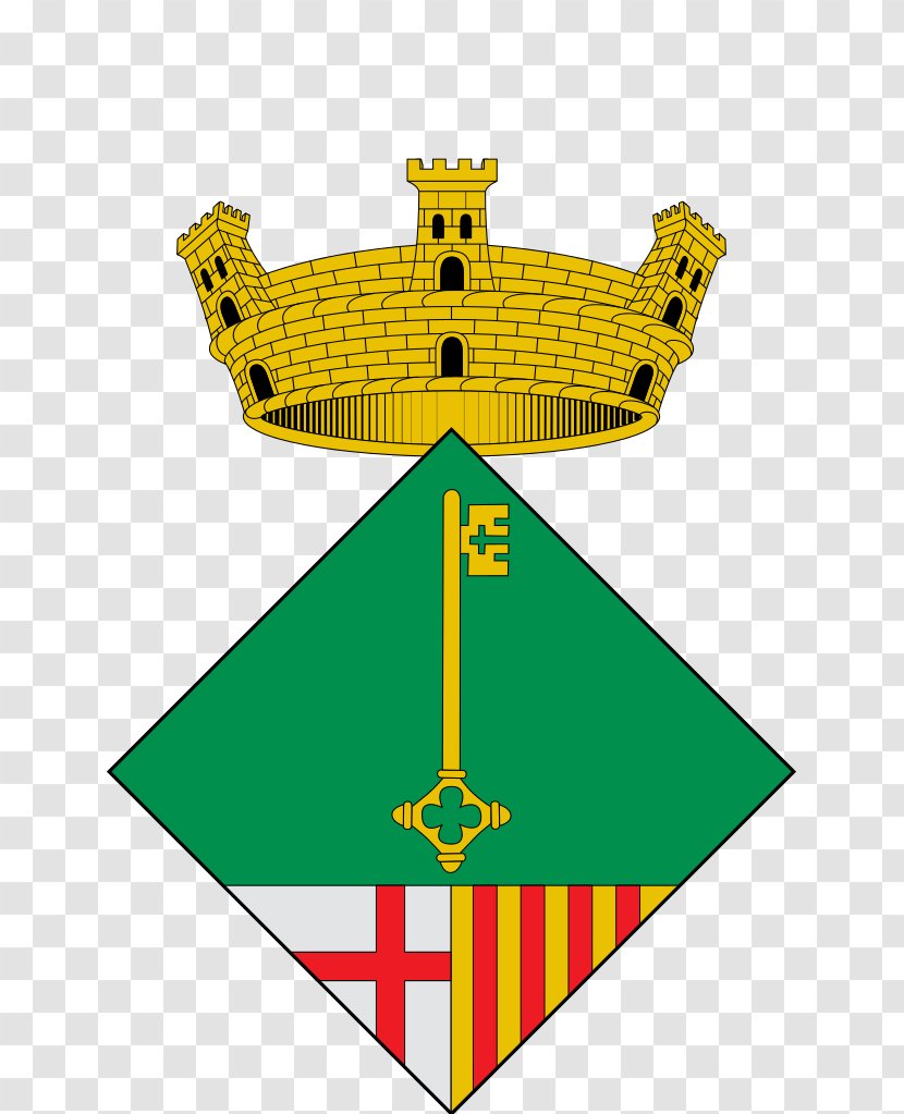 Sant Pere De Vilamajor Puig-reig Boi Llobregat Subirats Montclar, Berguedà - Symbol - Catalan Wikipedia Transparent PNG