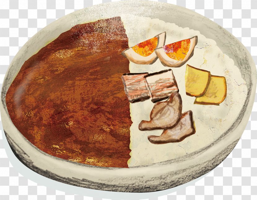 Treacle Tart Food Dessert Dish Network - Curry Transparent PNG