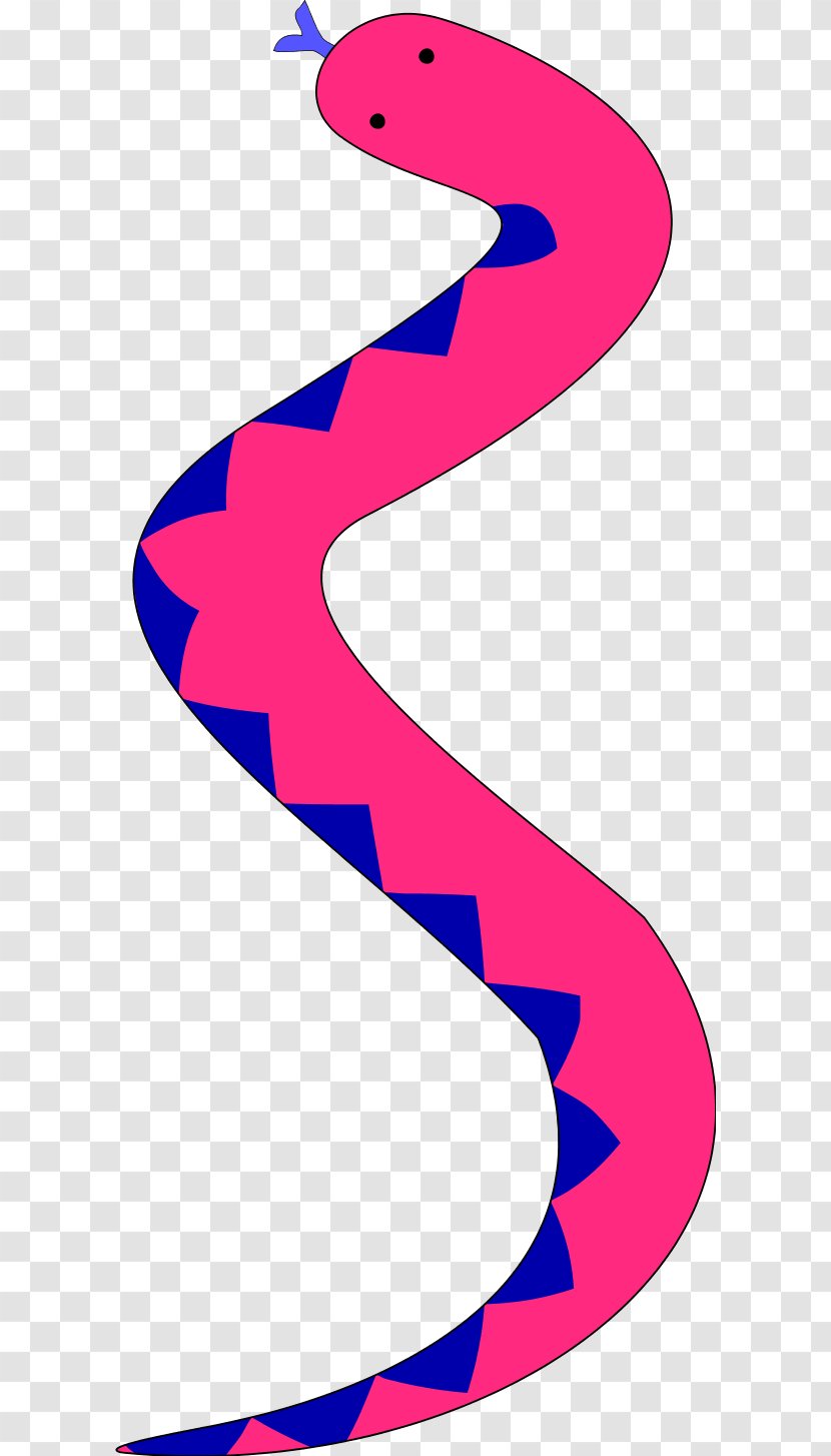 Snakes And Ladders Clip Art - Garter Snake - Red Rattlesnake Cliparts Transparent PNG