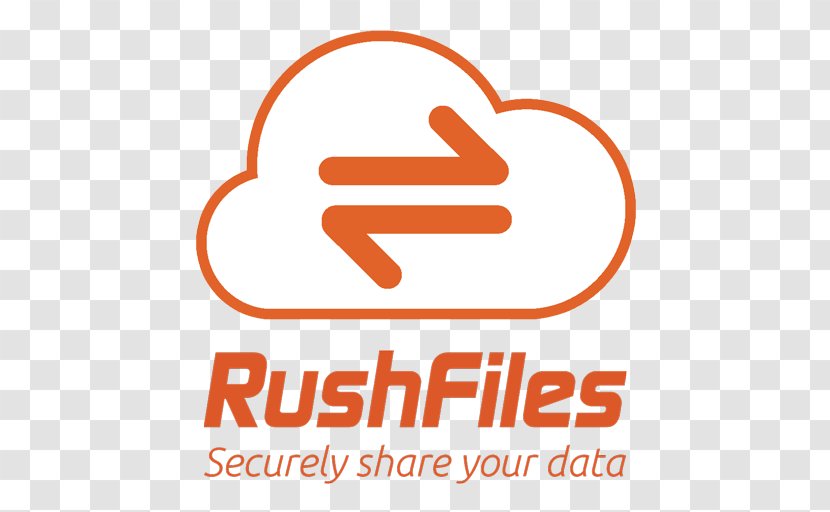 RushFiles A/S Insero Horsens Download File Sharing - Client - RF Online Logo Transparent PNG