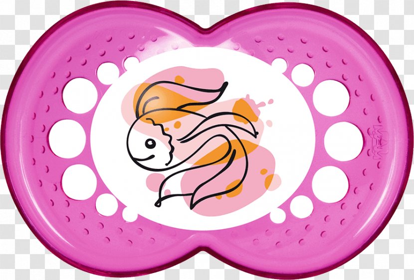 Pacifier Infant Mother Child Philips AVENT - Watercolor Transparent PNG