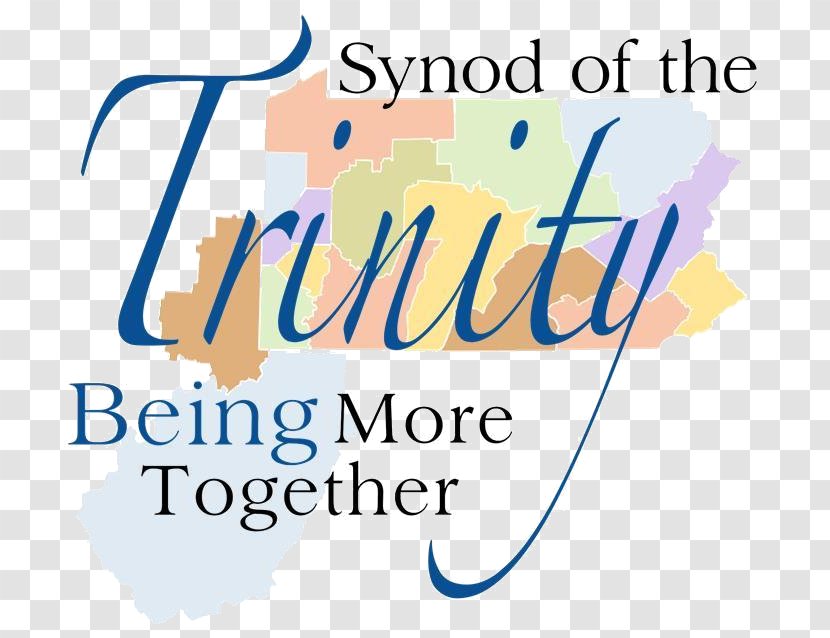 Synod Of The Trinity Presbytery Philadelphia Redstone Presbyterian Church (USA) Pittsburgh Theological Seminary - Well Being Transparent PNG