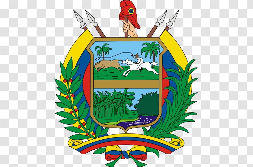 State Of Venezuela Llanos Region, Administrative Territorial Entity Governor United Socialist Party - Region Transparent PNG