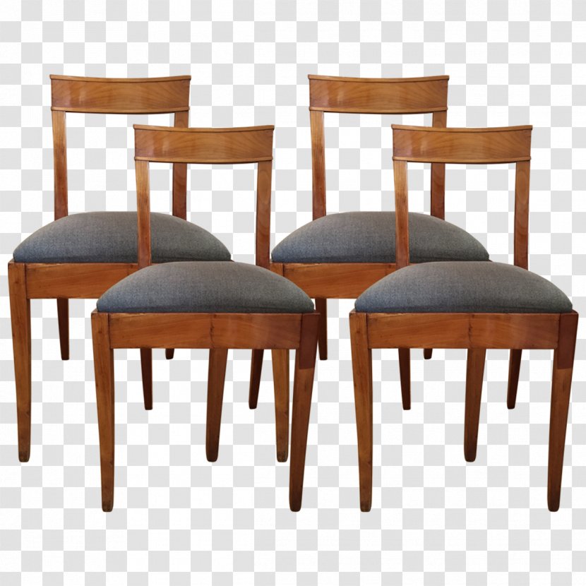 Chair Table Dining Room Furniture - Heart - Civilized Transparent PNG