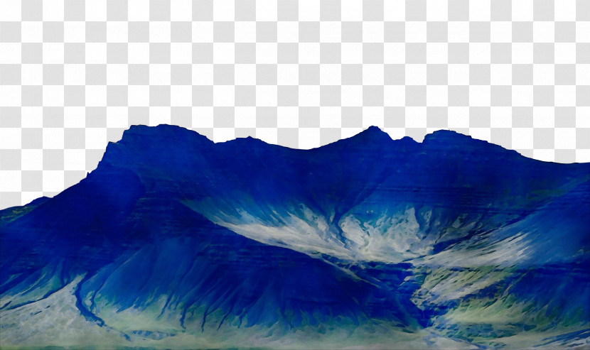 Meter Mountain Transparent PNG