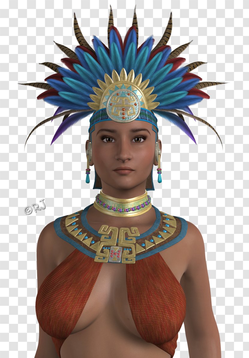 Headpiece Tribal Chief Carnival Cruise Line Tribe - Feather - Aitkenvale Beauty Spot Transparent PNG