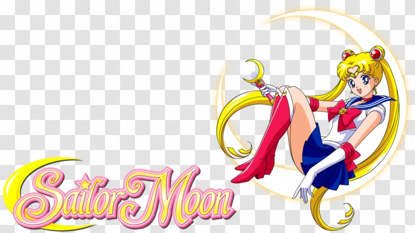 Sailor Mercury Moon Uranus Jupiter Venus - Heart Transparent PNG