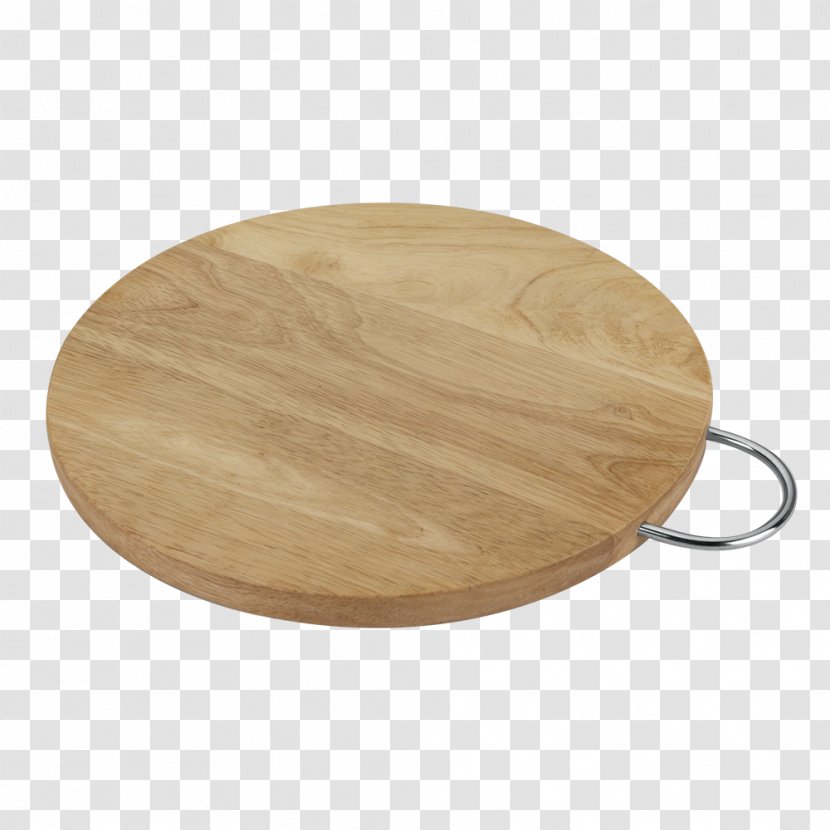 Plywood Oval - Table - Design Transparent PNG