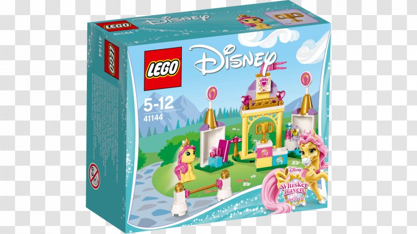 Lego Disney Princess Toy The LEGO Store City Transparent PNG