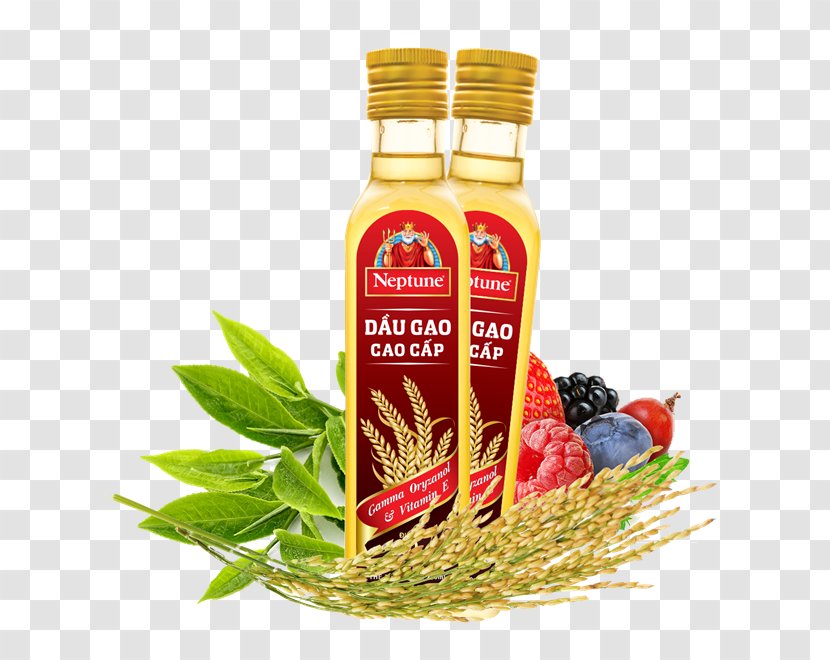 Rice Bran Oil Food Olive Transparent PNG