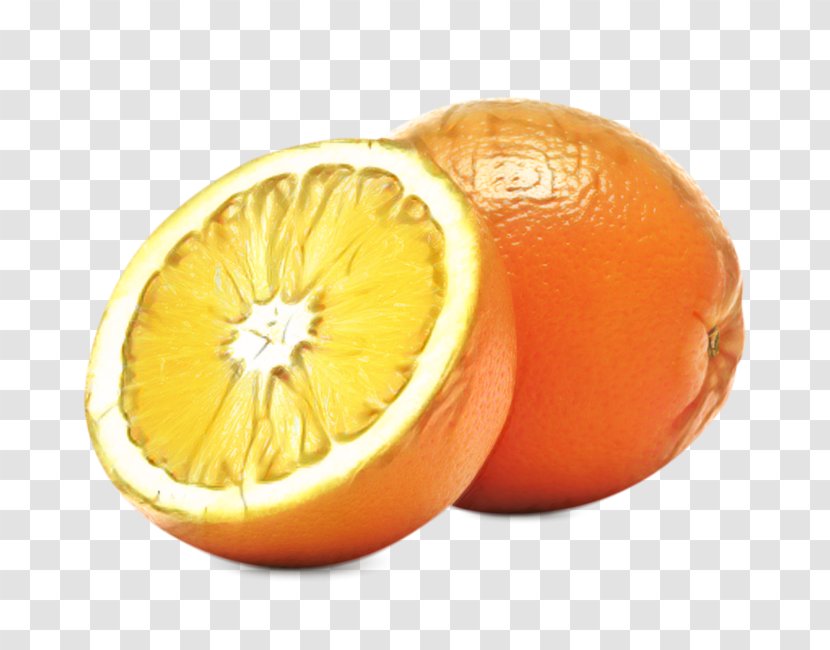 Watermelon Cartoon - Valencia Orange - Kumquat Ingredient Transparent PNG