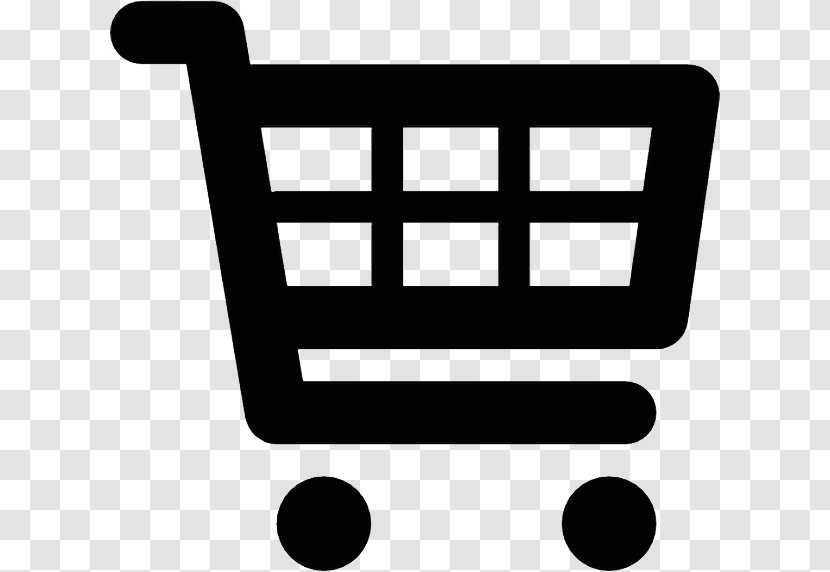 Shopping Cart Online - Rectangle Transparent PNG