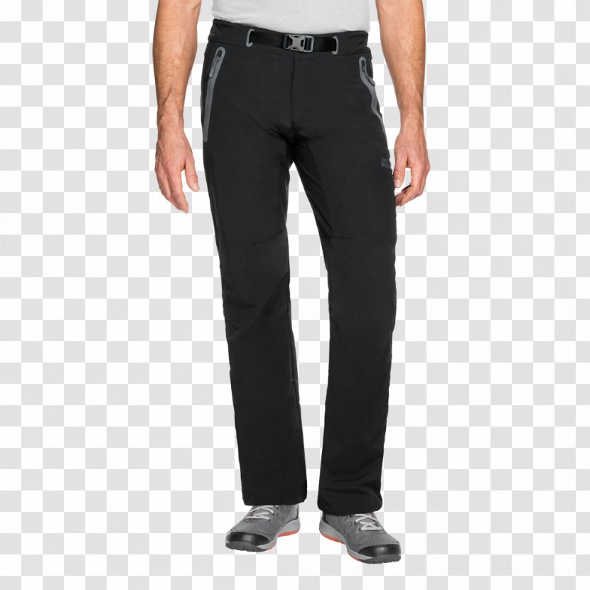 Denim Jeans Slim-fit Pants Levi Strauss & Co. - Clothing Transparent PNG