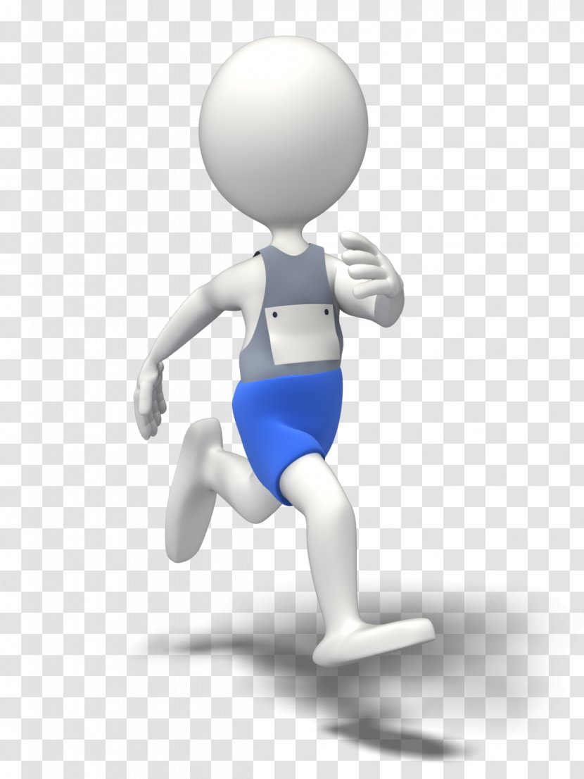 Cross Country Running Presentation Sport Jogging - Organization - Figure Transparent PNG