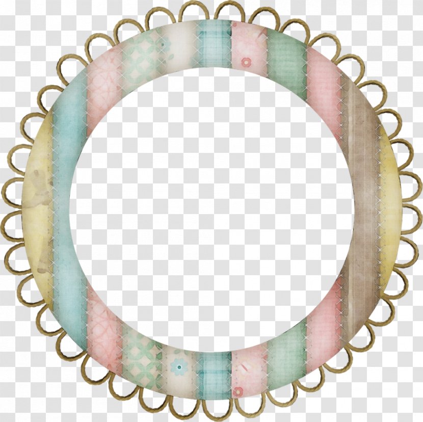 Pink Jewellery Fashion Accessory Body Jewelry Turquoise - Metal Oval Transparent PNG