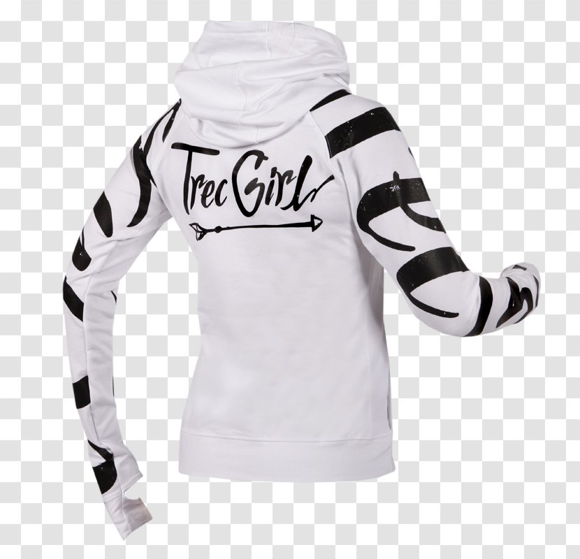 Hoodie T-shirt Clothing Bluza - Jacket Transparent PNG