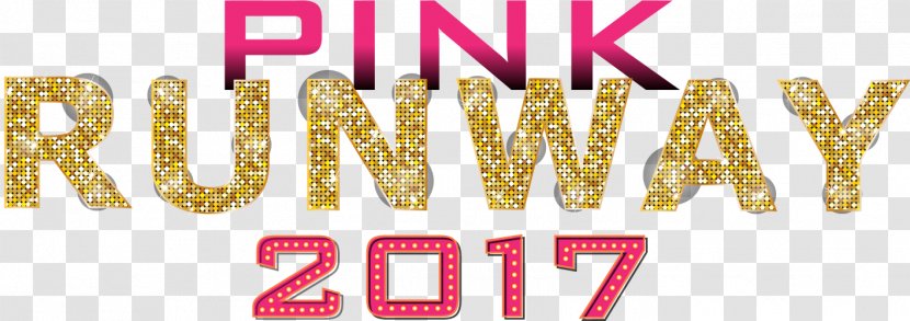 Runway Logo Fashion Show Brand - Cancer Survivor - Logos List Transparent PNG