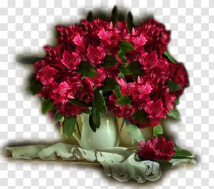 Floral Design Sysenvatnet Cut Flowers Flower Bouquet - Annual Plant - подарок Transparent PNG
