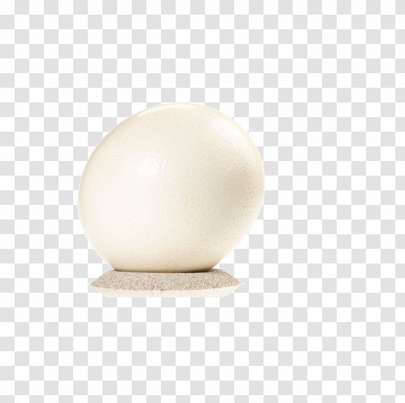 Lighting Sphere - Egg - Design Transparent PNG