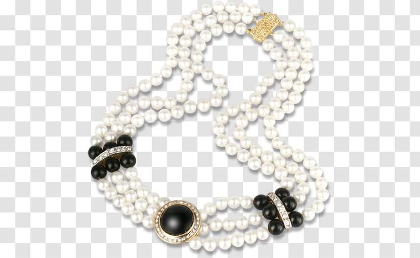Pearl Necklace Keshi Pearls Gemstone - Jewelry Making Transparent PNG