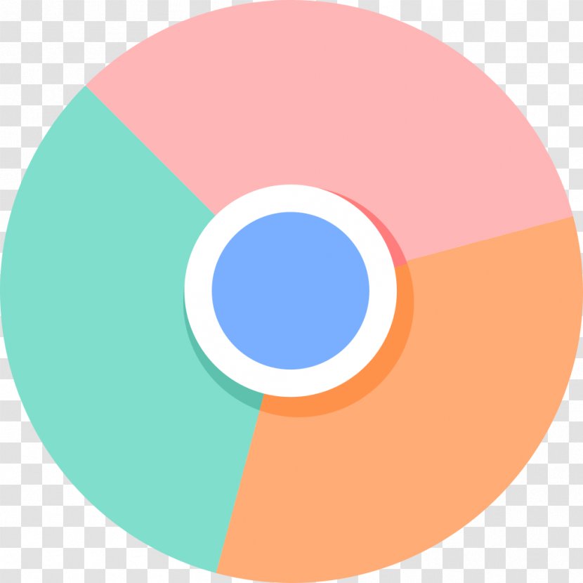 Google Chrome Web Browser - Image File Formats Transparent PNG