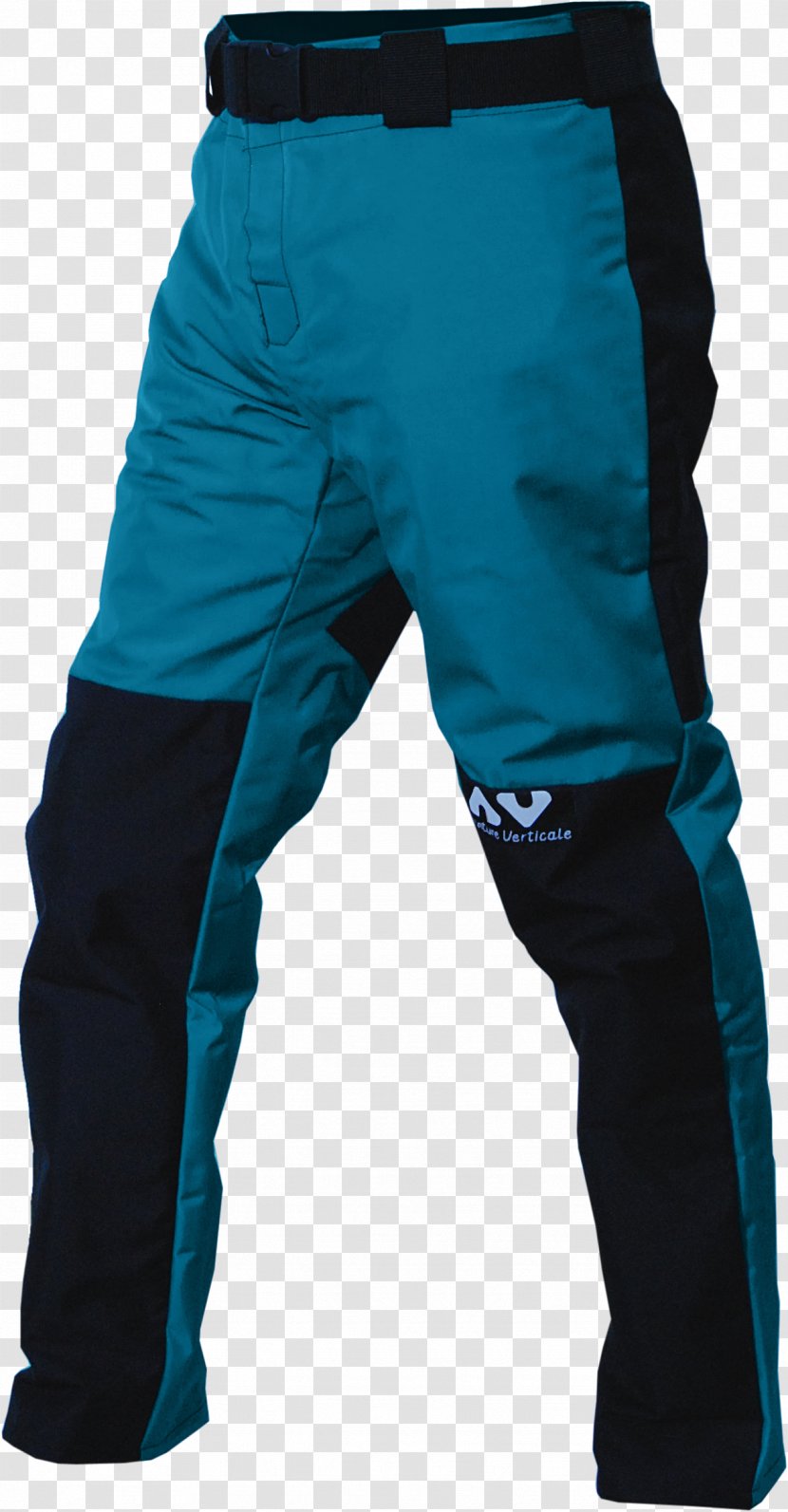 Pants Canyoning Rope Suit Clothing - Neoprene Transparent PNG