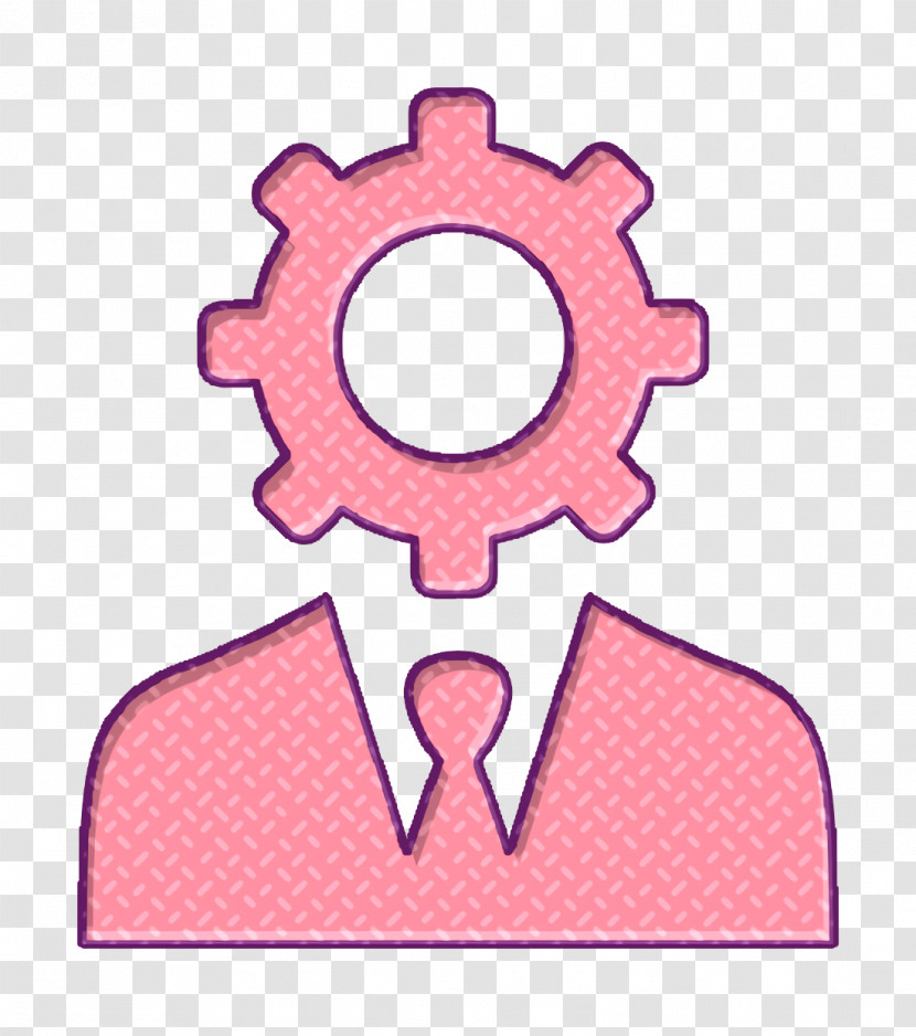 Businessman Icon People Icon Business Icon Transparent PNG
