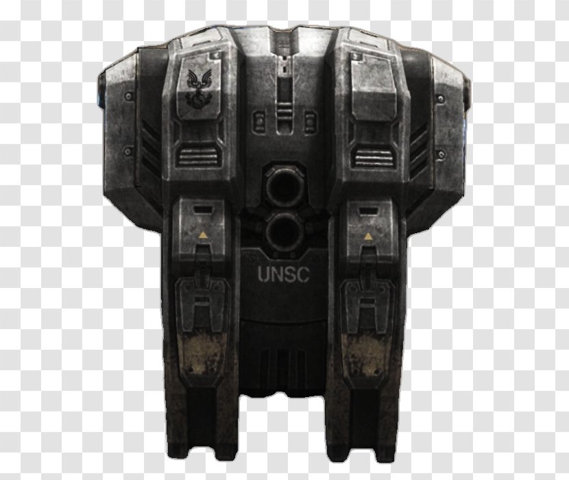 Halo: Reach Halo 4 Wars Jet Pack 3: ODST - Grand Theft Auto San Andreas Transparent PNG