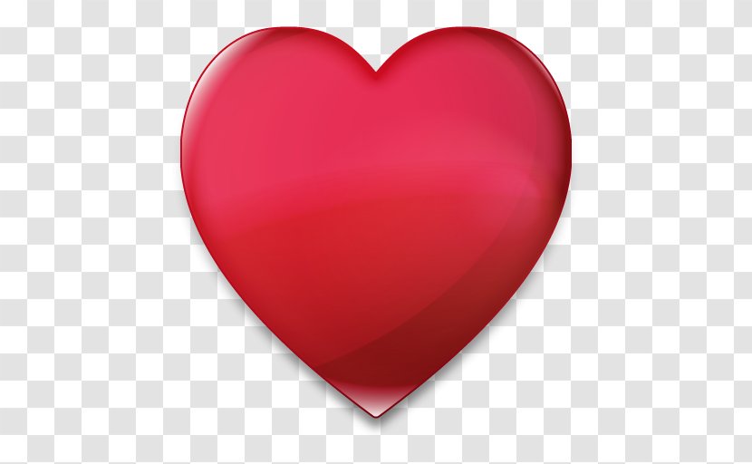Red Heart Valentine's Day - Tree - PNG Image, Free Download Transparent PNG