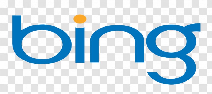 Bing Ads Web Search Engine Logo Google - Text - Microsoft Transparent PNG