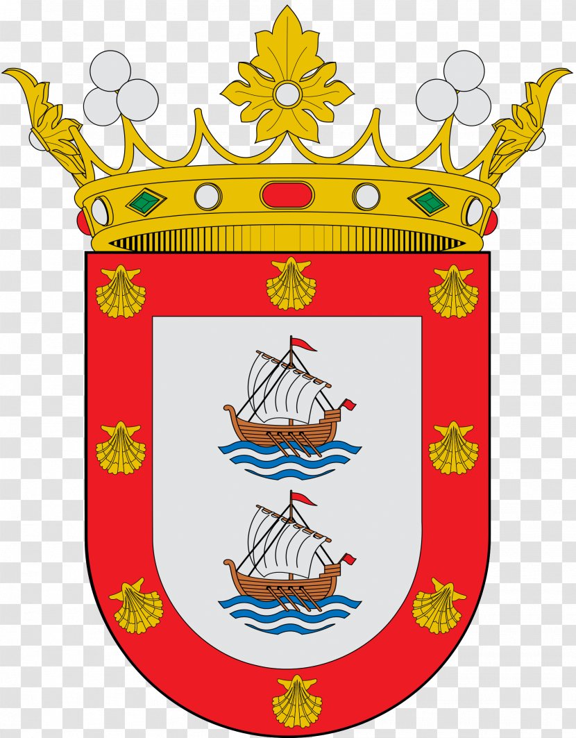 Vinalesa Coat Of Arms Field Escutcheon Escut I Bandera D'Algorfa - Cartoon Transparent PNG