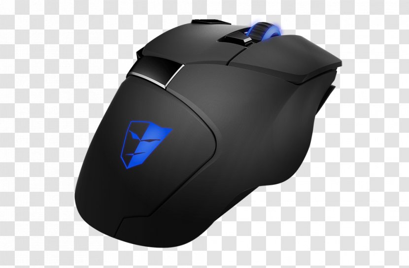 Computer Mouse Input Devices - Technology Transparent PNG