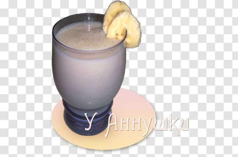Milkshake Cocktail Smoothie Ice Cream Juice - Batida - молочный коктейль Transparent PNG