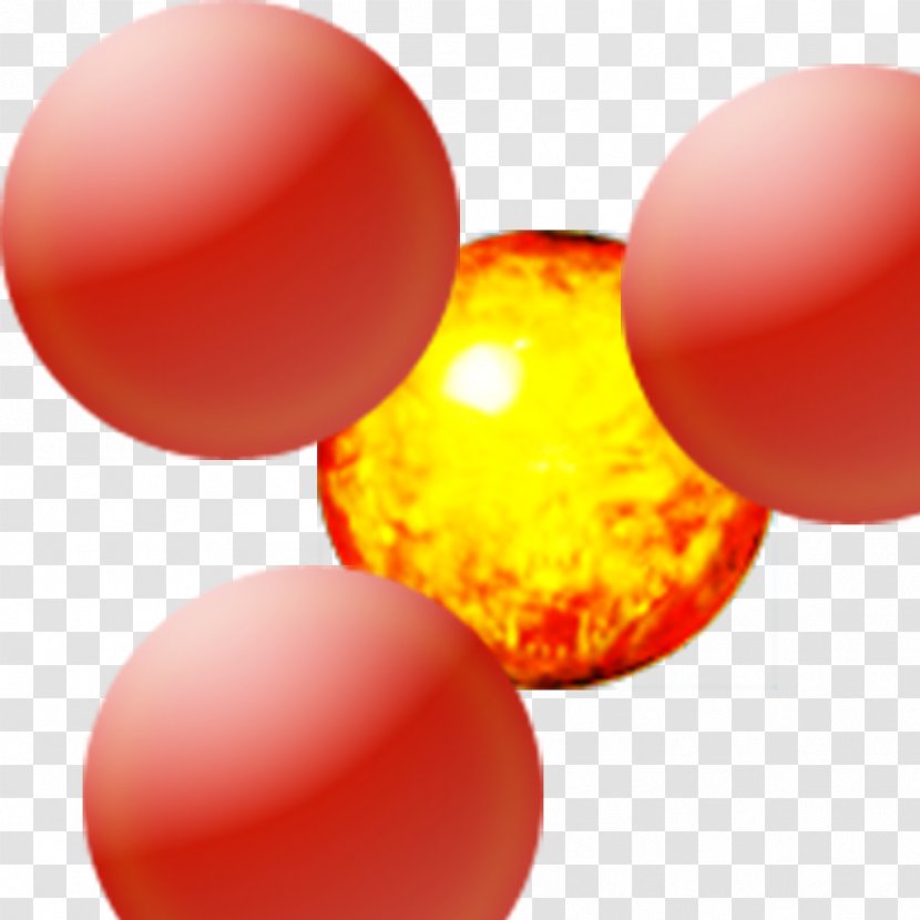 Balloon Sphere Transparent PNG