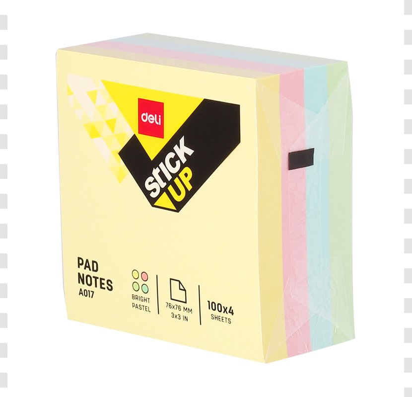 Paper Post-it Note Adhesive Cardboard Notebook - Postit Transparent PNG