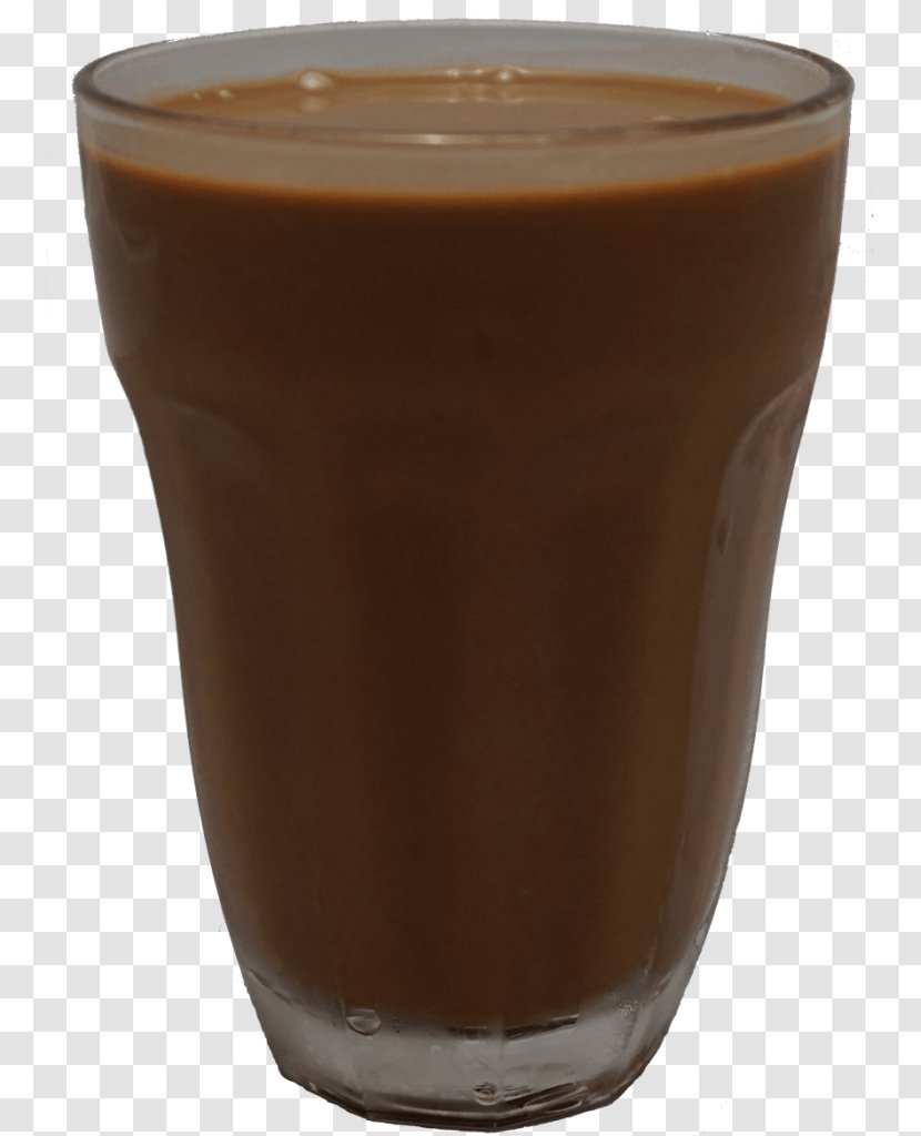 Milkshake Drink Frappé Coffee - Irish Cuisine Transparent PNG