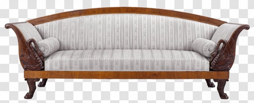 Table Couch Furniture Chair Slipcover - Armrest Transparent PNG