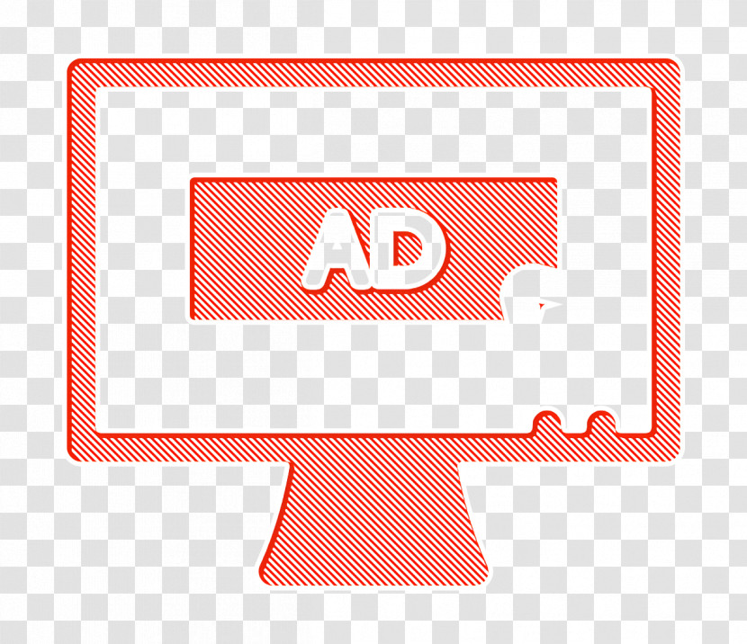 Internet Icon Technology Icon AD Media Icon Transparent PNG