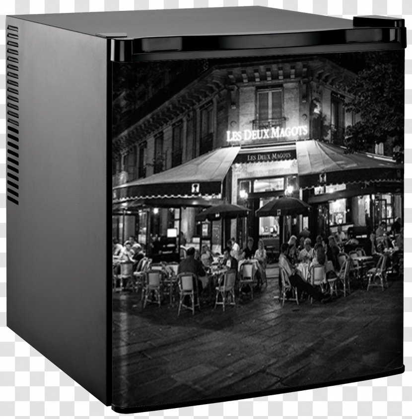 Les Deux Magots Kino Centrum Bohuslava Martinu - Photography - Mestske Muzeum A Galerie Painter Cafe LectureElephant Head Transparent PNG