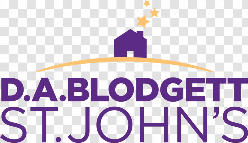D.A. Blodgett - Brand - St. John's Child Logo Business Catholic Charities West MichiganOthers Transparent PNG